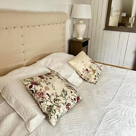 Chambre Duo Sainte-Gemme-la-Plaine Esterno foto